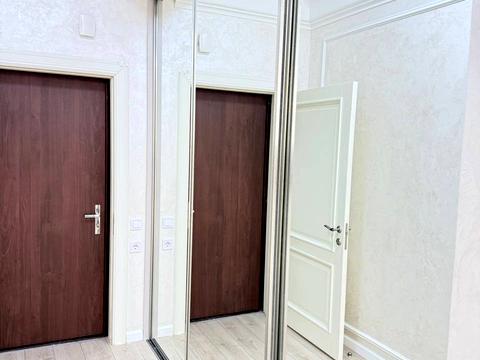 квартира за адресою Василя Тютюнника вул. (Анрі Барбюса), 37/1