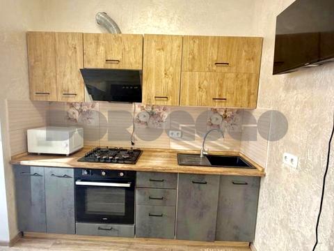 квартира по адресу Героев Небесной Сотни просп., 30/2