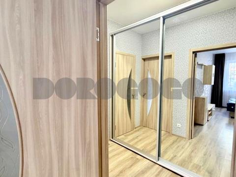 квартира по адресу Героев Небесной Сотни просп., 30/2
