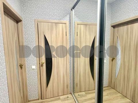 квартира по адресу Героев Небесной Сотни просп., 30/2