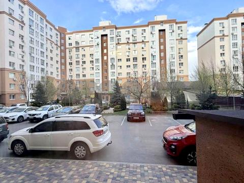 квартира по адресу Героев Небесной Сотни просп., 30/2