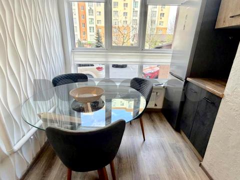 квартира по адресу Героев Небесной Сотни просп., 30/2
