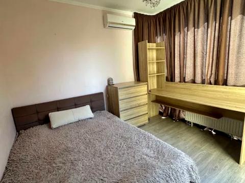 квартира по адресу Анатолия Петрицкого ул., 15-А