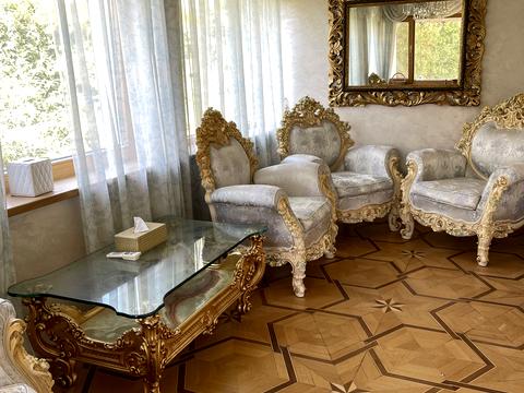 будинок за адресою Лугова вул., 121
