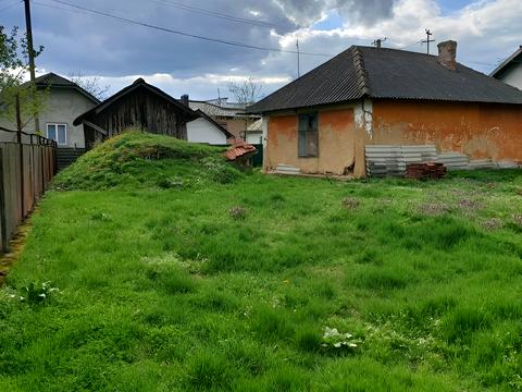 участок по адресу 