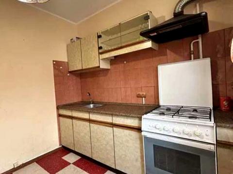 квартира за адресою Київ, Прирічна вул., 17-Г