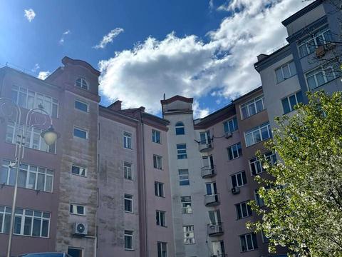 квартира по адресу Богдана Хмельницкого ул., 51г