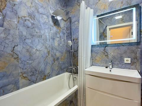 квартира за адресою Карла Мікльоша вул., 20-А