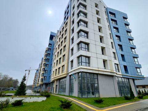 квартира за адресою Карла Мікльоша вул., 20-А