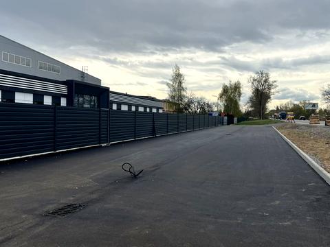 участок по адресу Белогородская ул.