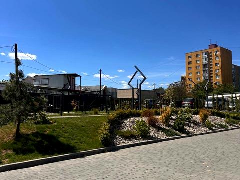 квартира за адресою Бориса Тлехаса вул., (Будинок 3)