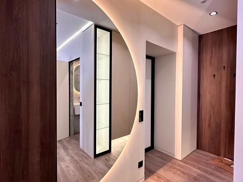 квартира за адресою Бориса Тлехаса вул., (Будинок 3)