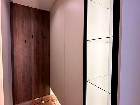 квартира за адресою Бориса Тлехаса вул., (Будинок 3)
