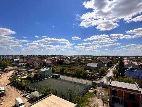квартира за адресою Бориса Тлехаса вул., (Будинок 3)