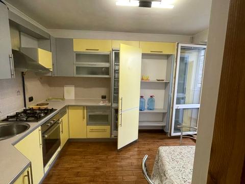 квартира за адресою Дунайська вул., 30