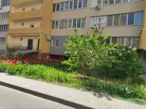 квартира по адресу Академика Сахарова ул., 16