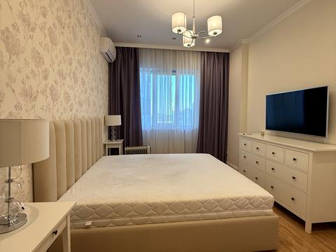 квартира по адресу Киев, Андрея Верхогляда ул. (Михайла Драгомирова), 2-А