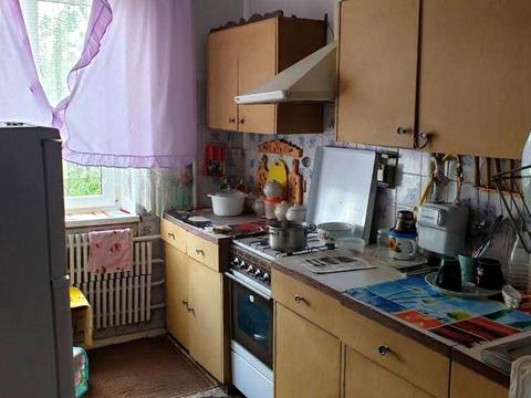 квартира за адресою Оболоня вул., 5
