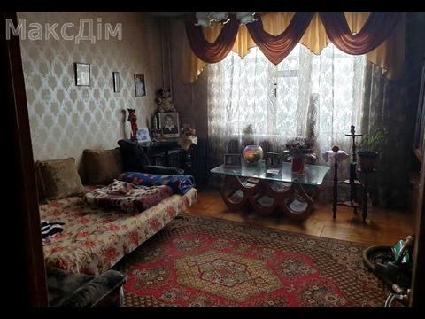 квартира за адресою Оболоня вул., 5