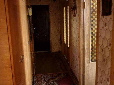 квартира за адресою Оболоня вул., 5