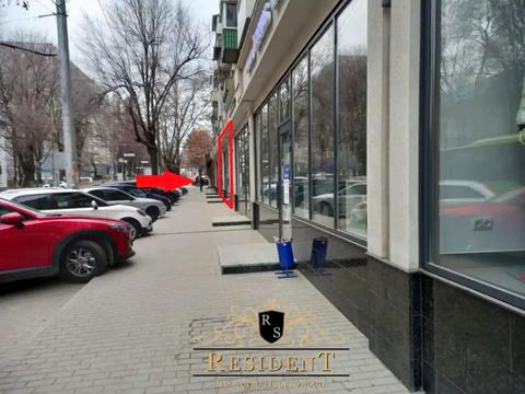 комерційна за адресою Науки просп. (Гагаріна), 24