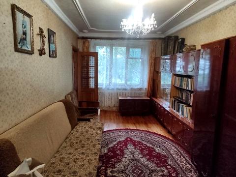квартира за адресою Харківська вул., (Будинок 5)