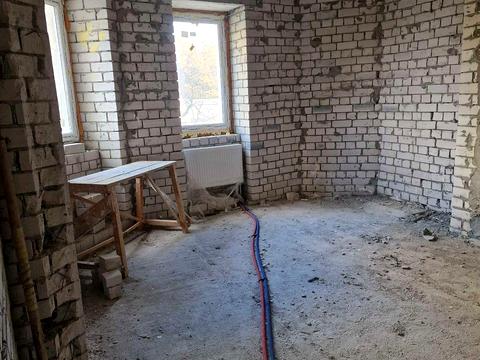 квартира за адресою Професорська вул., 14