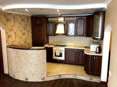 квартира за адресою Юрія Шумського вул., 1-Б