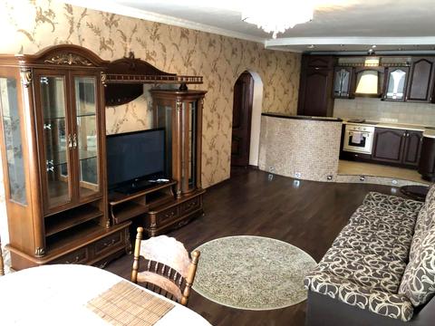квартира за адресою Юрія Шумського вул., 1-Б