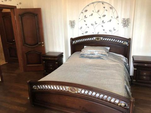 квартира за адресою Юрія Шумського вул., 1-Б