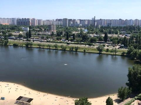 квартира за адресою Юрія Шумського вул., 1-Б