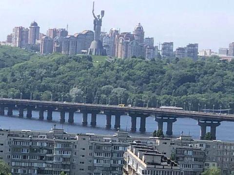 квартира за адресою Юрія Шумського вул., 1-Б