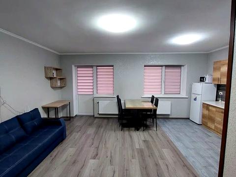 квартира по адресу Зодчих ул., 30