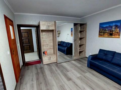 квартира по адресу Зодчих ул., 30