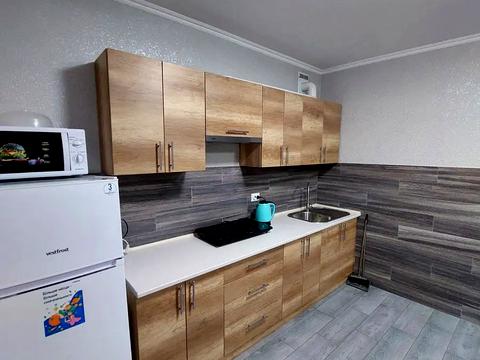 квартира по адресу Зодчих ул., 30