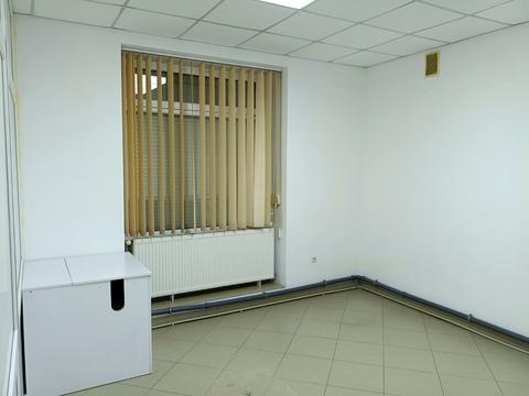 коммерческая по адресу Пасечная ул., 38а