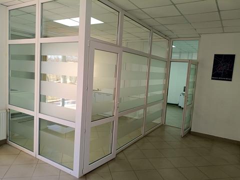 коммерческая по адресу Пасечная ул., 38а