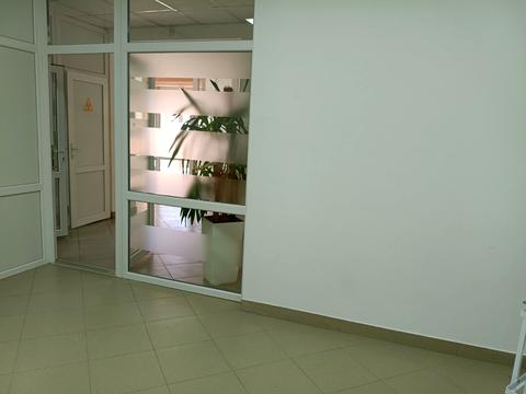 коммерческая по адресу Пасечная ул., 38а