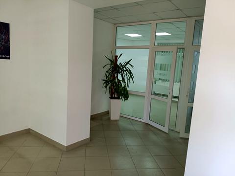 коммерческая по адресу Пасечная ул., 38а