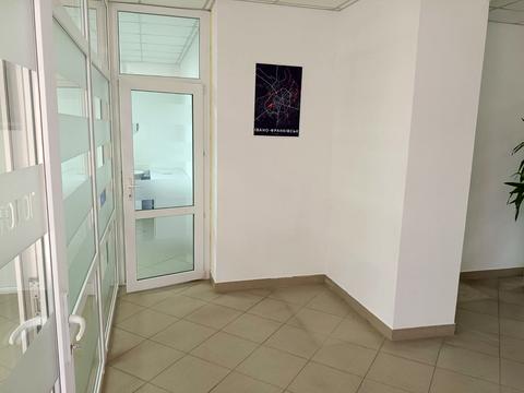 коммерческая по адресу Пасечная ул., 38а