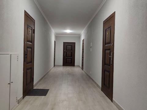 квартира по адресу Зодчих ул., 30