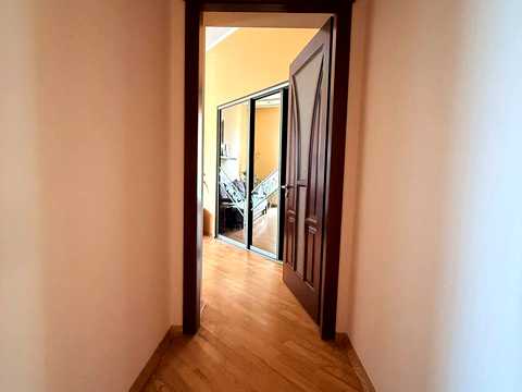 квартира за адресою Івана Франка вул., 28