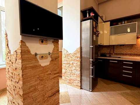 квартира за адресою Івана Франка вул., 28