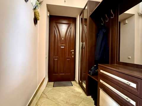 квартира за адресою Івана Франка вул., 28