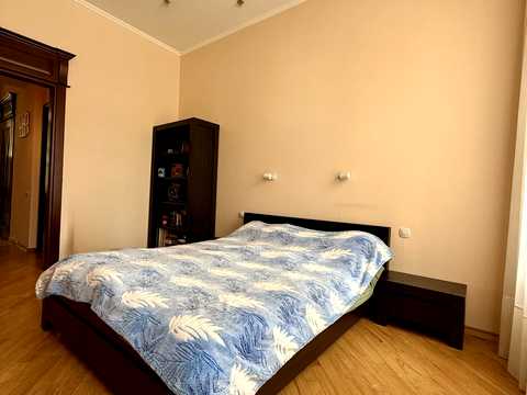квартира за адресою Івана Франка вул., 28