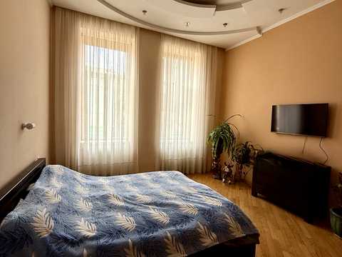 квартира за адресою Івана Франка вул., 28