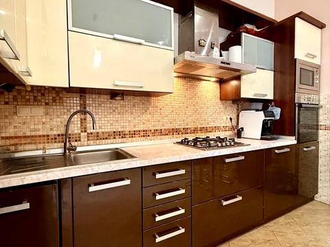 квартира за адресою Івана Франка вул., 28