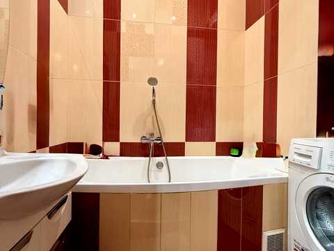 квартира за адресою Івана Франка вул., 28