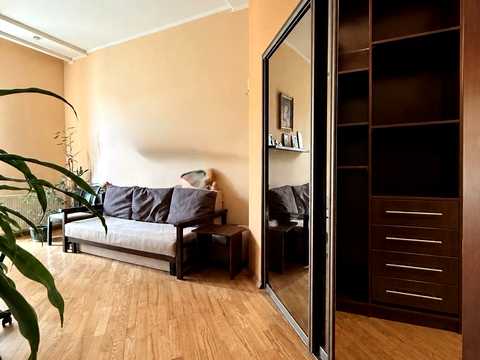 квартира за адресою Івана Франка вул., 28