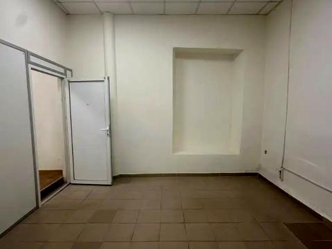 коммерческая по адресу Харьковская ул., 3